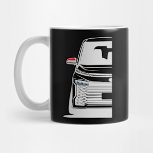 Voxy 2022 Mug